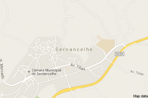 Sernancelhe