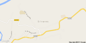 Silvares