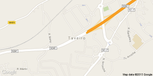 Taveiro, Ameal e Arzila