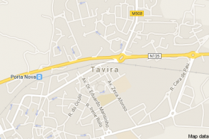 Tavira