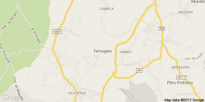 Terrugem