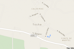 Tocha