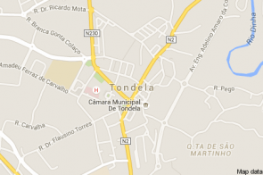 Tondela