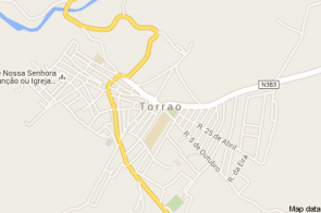 Torrão