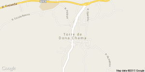 Torre de Dona Chama