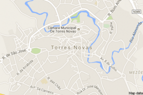 Torres Novas