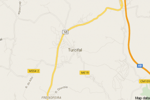 Turcifal