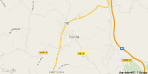 Turcifal