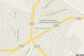 Valpaços