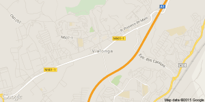 Vialonga