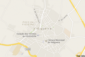 Vidigueira