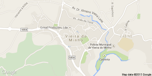 Vieira do Minho