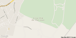 Vila Chã de Ourique