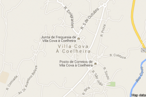 Vila Cova à Coelheira