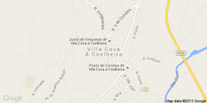 Vila Cova à Coelheira
