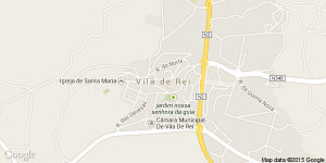 Vila de Rei