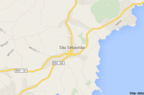 Vila de São Sebastião