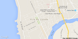 Vila do Conde