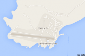 Vila do Corvo