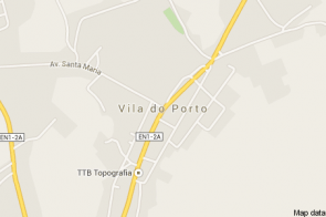 Vila do Porto