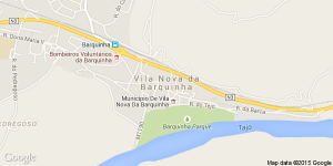 Vila Nova da Barquinha