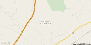 Vila Nova da Rainha