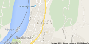 Vila Nova de Cerveira