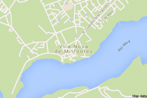 Vila Nova de Milfontes