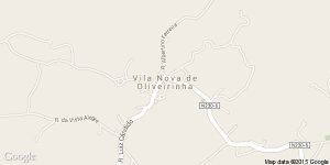 Vila Nova de Oliveirinha