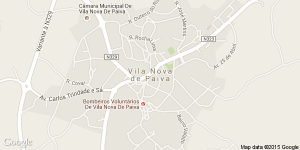 Vila Nova de Paiva