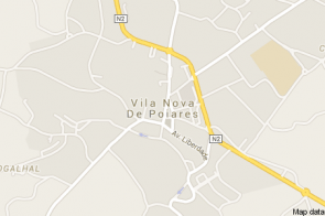 Vila Nova de Poiares