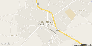 Vila Nova de Poiares