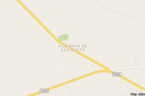Vila Nova de São Bento