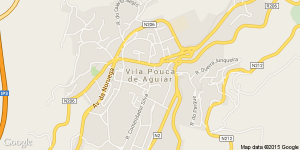 Vila Pouca de Aguiar