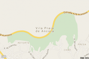 Vila Praia de Âncora