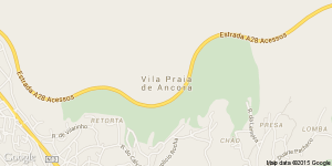 Vila Praia de Âncora