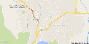 Vila Velha de Ródão