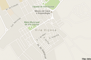 Vila Viçosa