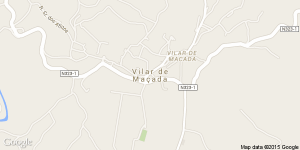 Vilar de Maçada