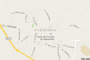 Vilarandelo