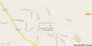 Vilarandelo