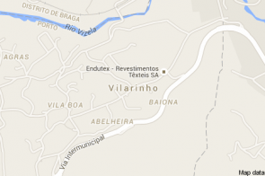 Vilarinho