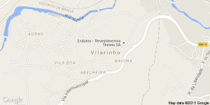 Vilarinho