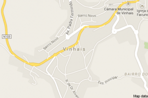 Vinhais