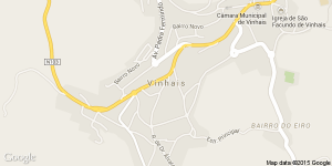 Vinhais