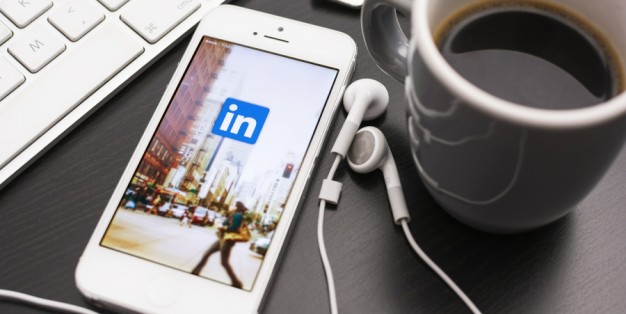 Linkedin Mobile