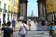 Rua de Lisboa