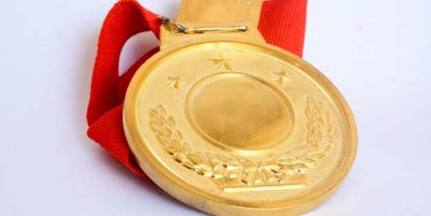 Medalha