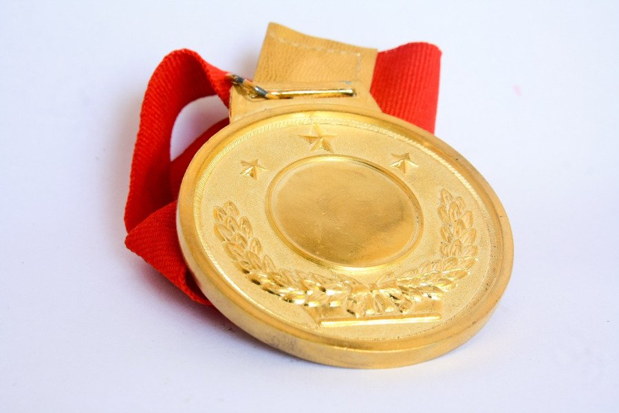 Medalha