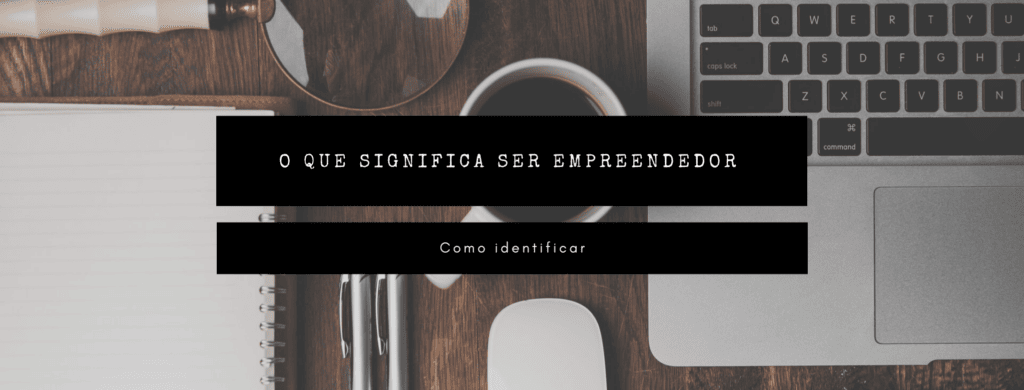 espaço de trabalho dum empreendedor